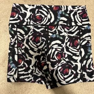 CVG 5” workout short
